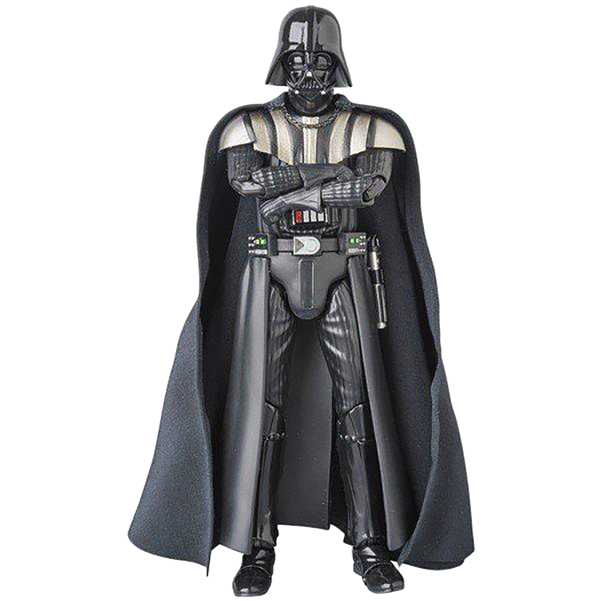 MAFEX No.037 - DARTH VADER (TM) (REVENGE OF THE SITH Ver.)