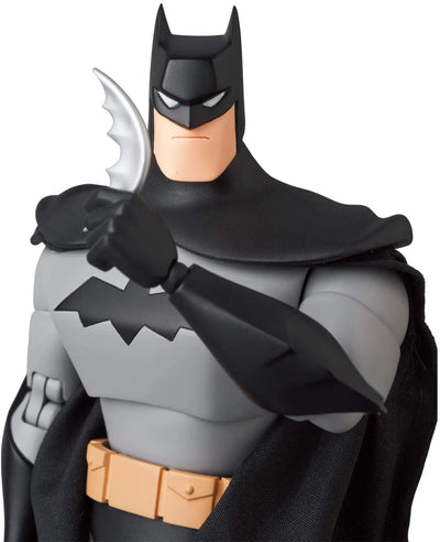 MAFEX No.137 - BATMAN (THE NEW BATMAN ADVENTURES)
