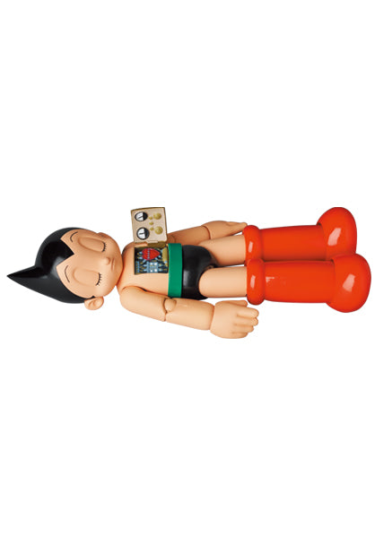 MAFEX No.145 - Astro Boy Ver.1.5 (Original Edition)