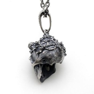 [The Great Berserk Exhibition] Skull & Beherit Pendant