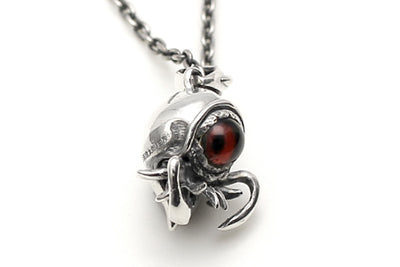 [The Great Berserk Exhibition] Nightmare Pendant