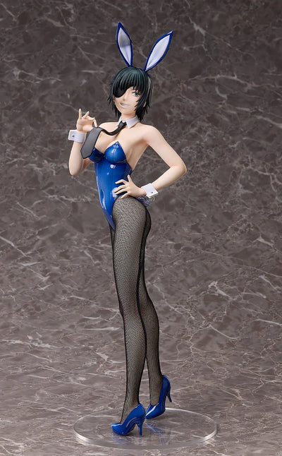 Chainsaw Man Figure - Himeno Bunny Ver. [Pre-Order Apr 2026]