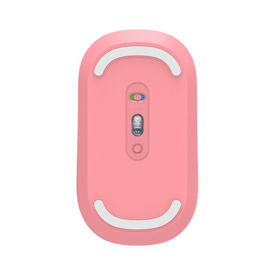 Kirby x Kensington Nikkori wireless mouse - official detail 7