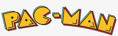 Pac-Man Series