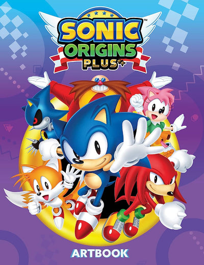 Sonic Origins Plus - PS4