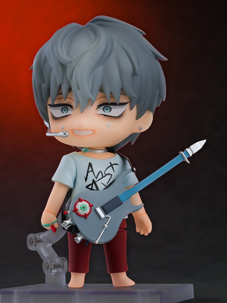 Alien Stage Nendoroid - Till [Pre-Order Apr 2026]