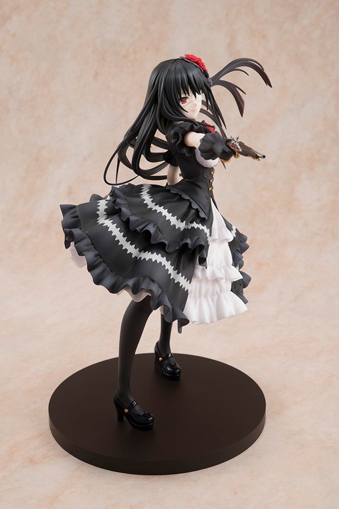 Date A Live Kadokawa Collection - Tokisaki Kurumi Fantasia 30th Anniversary Ver. (Renewal Package) [Pre-Order Feb 2026]