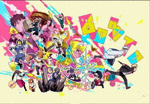 Boruto - Naruto Next Generations DVD Box 13 [Limited Release] - DVD, Japanese Edition