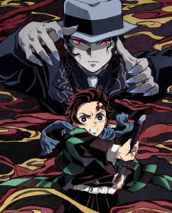 Demon Slayer: Kimetsu no Yaiba 4 [Limited Release] - DVD, Japanese Edition