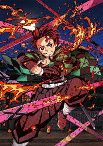 Demon Slayer: Kimetsu no Yaiba - Entertainment District Arc TV Vol.3 - Limited Edition - Blu-ray, Japanese Edition - image 1