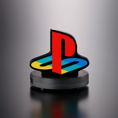 Acrylic Logo Display Sounds - PlayStation(TM) [Pre-Order Apr 2026]