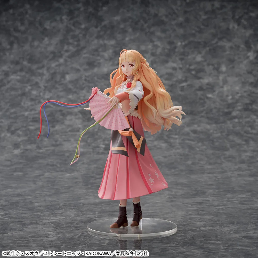 Agent of the Four Seasons: Dance of Spring  XStellar Figure - Hinagiku Kayo