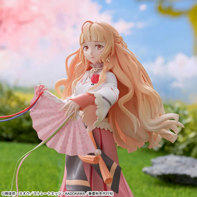 Agent of the Four Seasons: Dance of Spring  XStellar Figure - Hinagiku Kayo