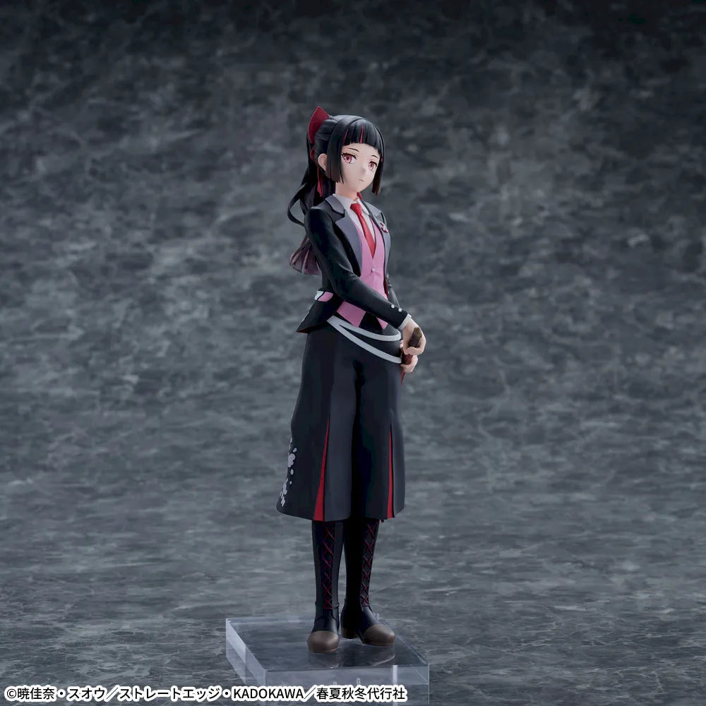 Agent of the Four Seasons: Dance of Spring  XStellar Figure - Sakura Himedaka