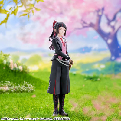 Agent of the Four Seasons: Dance of Spring  XStellar Figure - Sakura Himedaka