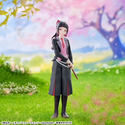 Agent of the Four Seasons: Dance of Spring  XStellar Figure - Sakura Himedaka