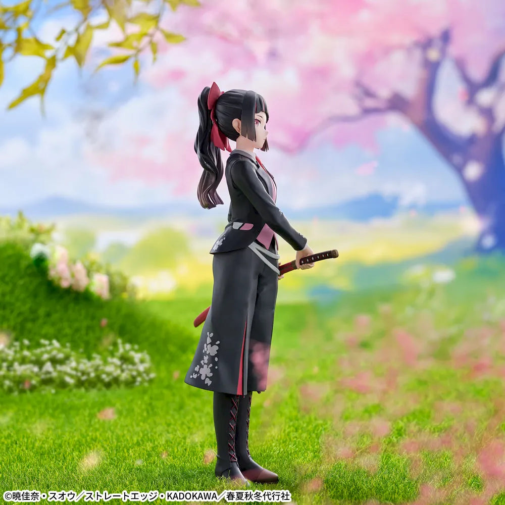 Agent of the Four Seasons: Dance of Spring  XStellar Figure - Sakura Himedaka