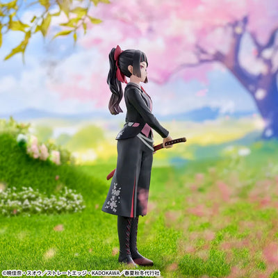 Agent of the Four Seasons: Dance of Spring  XStellar Figure - Sakura Himedaka