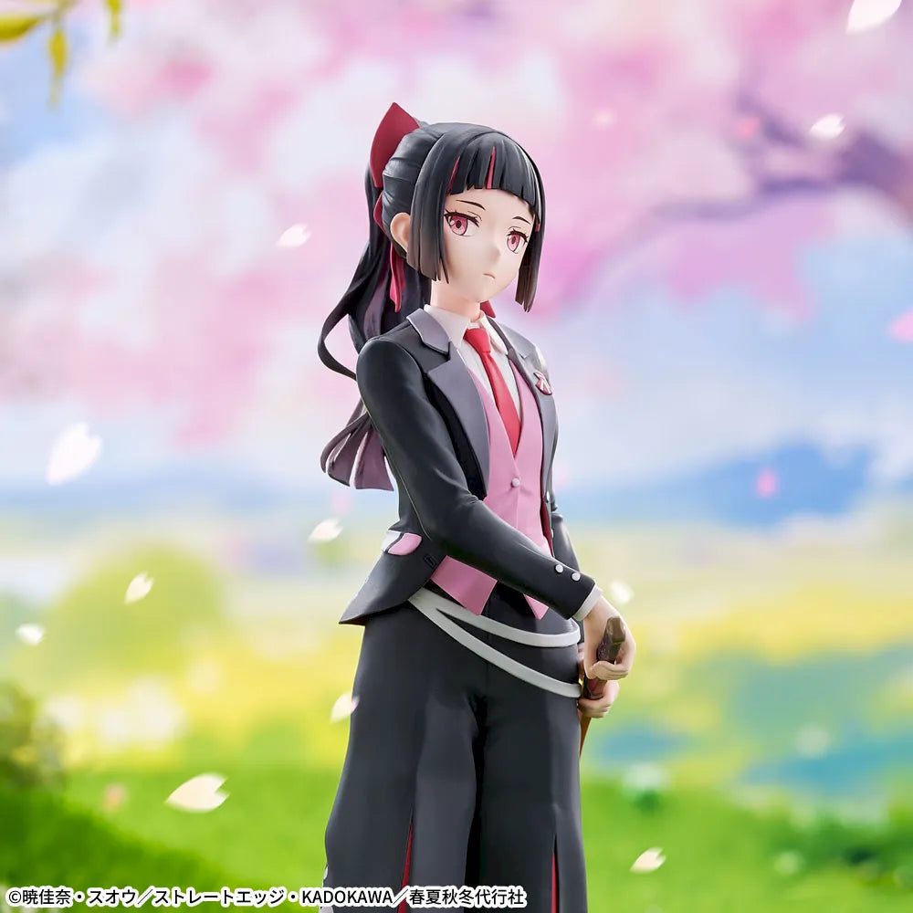 Agent of the Four Seasons: Dance of Spring  XStellar Figure - Sakura Himedaka