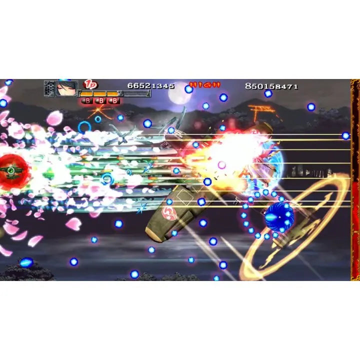 Akai Katana Shin PS4 - JAPAN