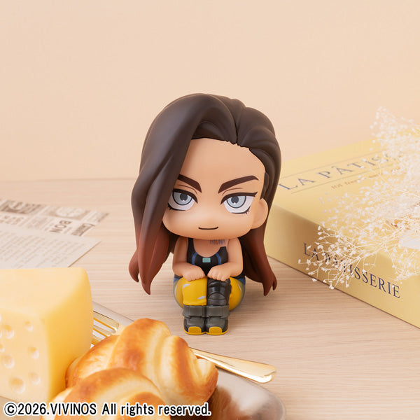 Alien Stage Rukappu (Look Up) - Hyuna [Pre-Order Nov 2026]