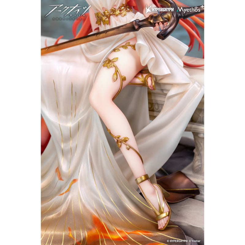 Arknights 1/7 Scale Figure - Surtr Transcendent Prelude Ver. [Pre-Order Dec 2027]