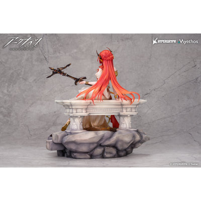 Arknights 1/7 Scale Figure - Surtr Transcendent Prelude Ver. [Pre-Order Dec 2027]