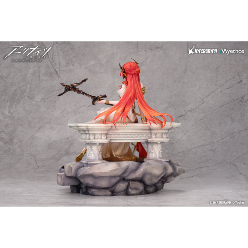 Arknights 1/7 Scale Figure - Surtr Transcendent Prelude Ver. [Pre-Order Dec 2027]