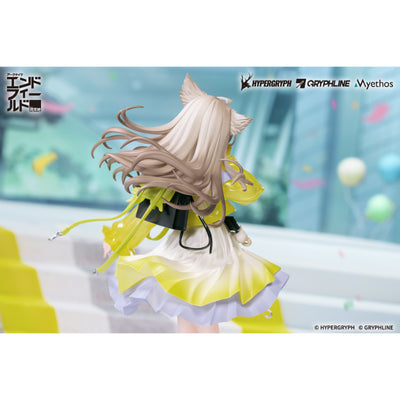 Arknights Gift+ 1/8 Scale Figure - Perlica Sunny Day Invitation Ver. [Pre-Order Jun 2027]