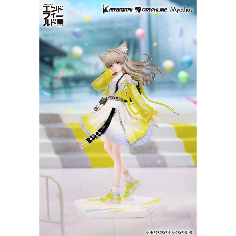 Arknights Gift+ 1/8 Scale Figure - Perlica Sunny Day Invitation Ver. [Pre-Order Jun 2027]