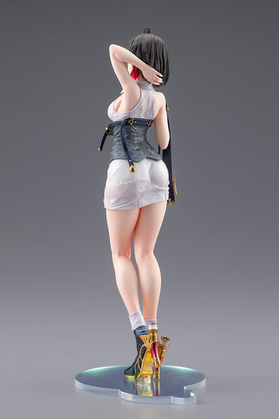 Atelier Yumia The Alchemist of Memories & the Envisioned Land 1/6 Scale Figure - Yumia Liessfeldt Sunshower Ver. [Pre-Order Sep 2027]