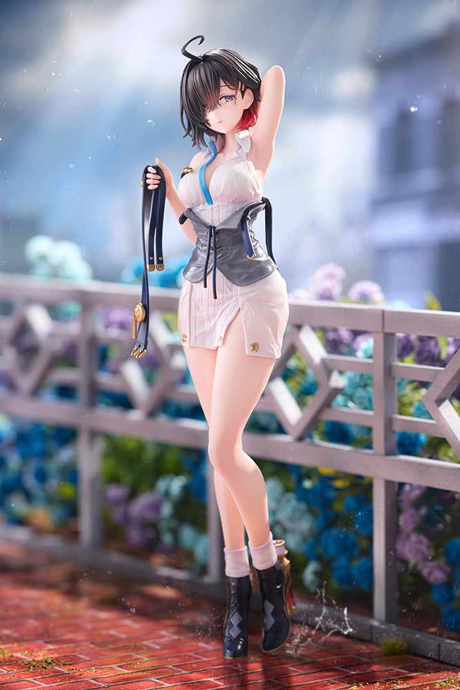 Atelier Yumia The Alchemist of Memories & the Envisioned Land 1/6 Scale Figure - Yumia Liessfeldt Sunshower Ver. [Pre-Order Sep 2027]