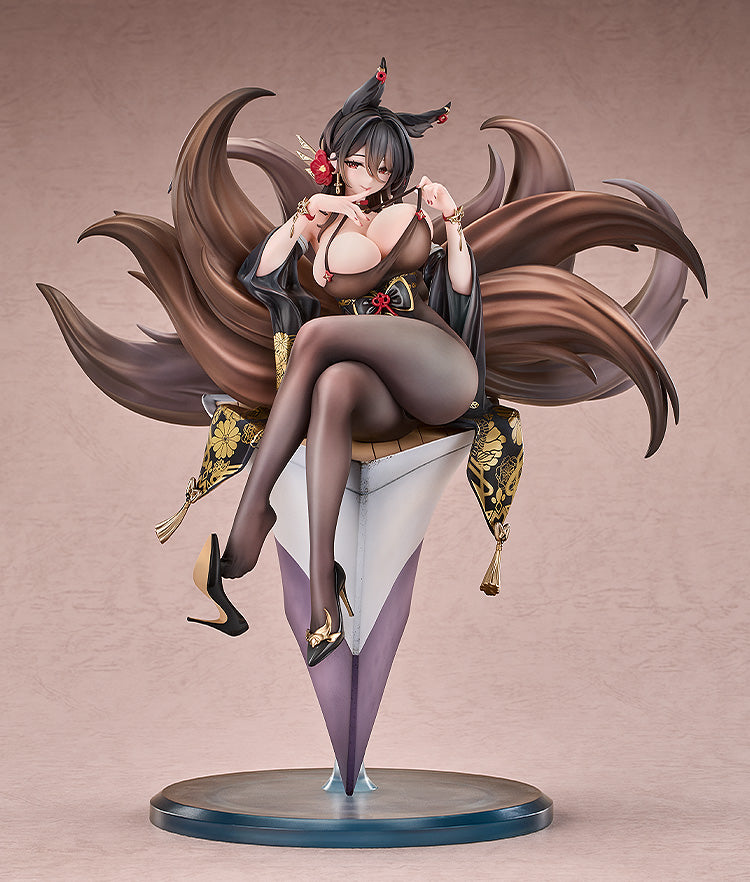 Azur Lane 1/7 Scale Figure - Omi [Pre-Order Jan 2028]