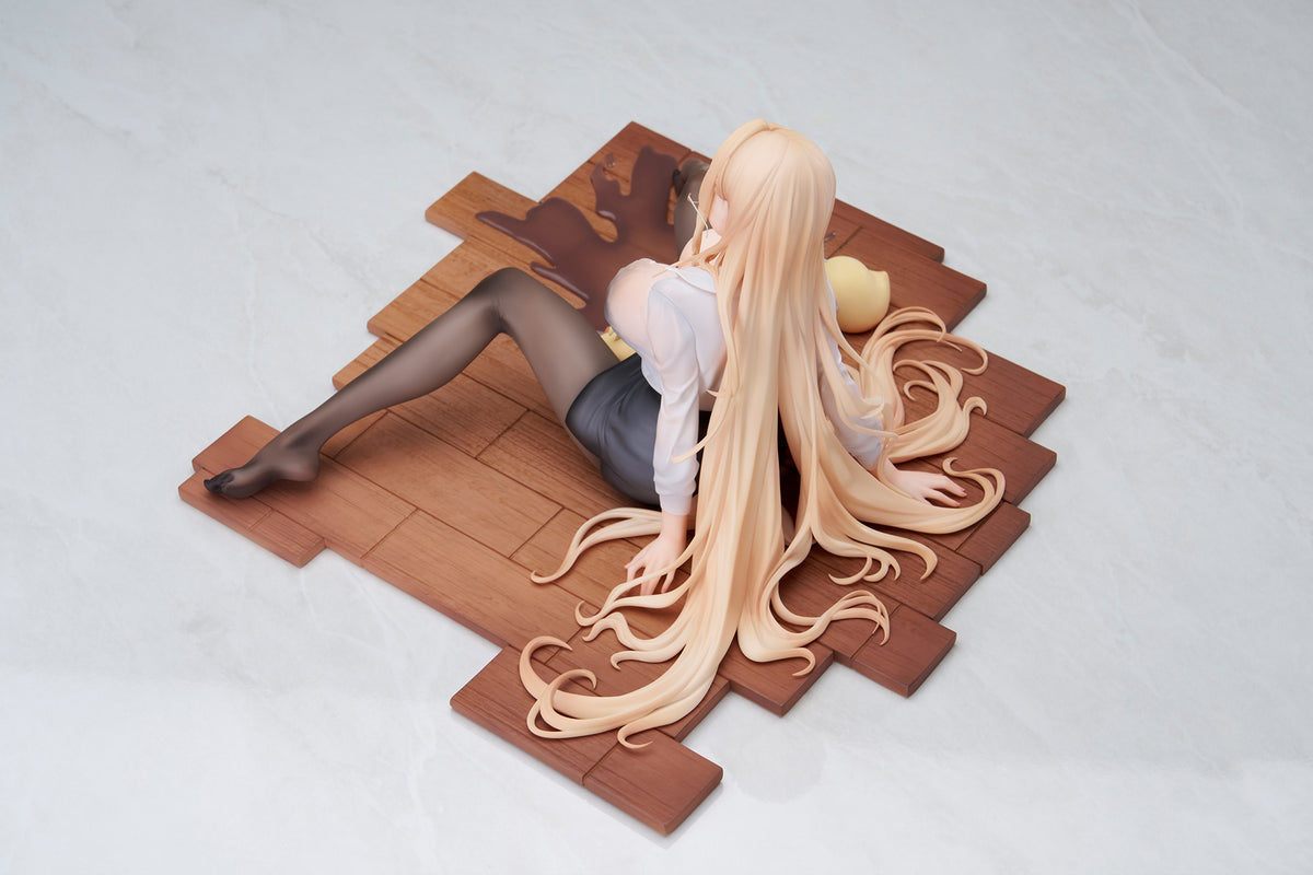 Azur Lane Figure - Implacable Shepherd of the Lost Ver. [Pre-Order Oct 2026]