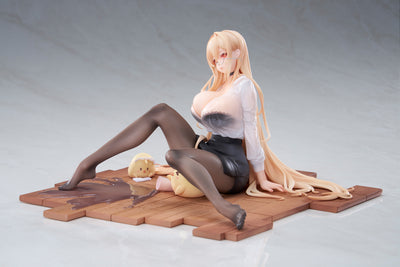 Azur Lane Figure - Implacable Shepherd of the Lost Ver. [Pre-Order Oct 2026]