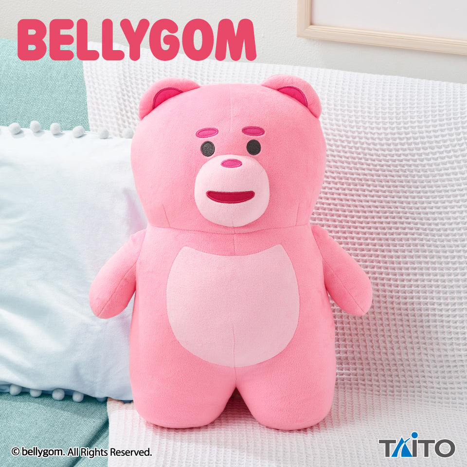 Bellygom - Extra-Large Plush Bellygom