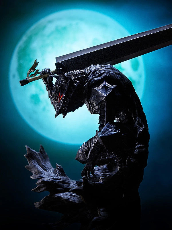 Berserk Figure - Pop Up Parade - Guts Berseker Armor - Large