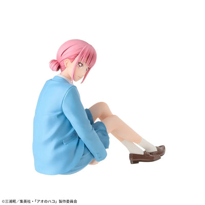Blue Box Choconose Premium - Chono Hina
