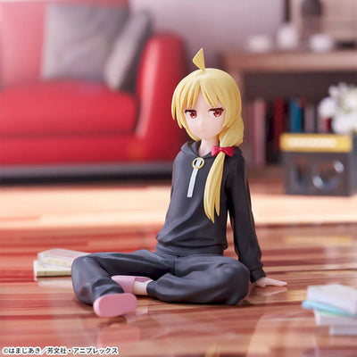Bocchi The Rock! - Choconose Premium Figure - Ijichi Seika