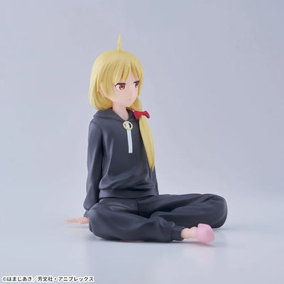 Bocchi The Rock! - Choconose Premium Figure - Ijichi Seika