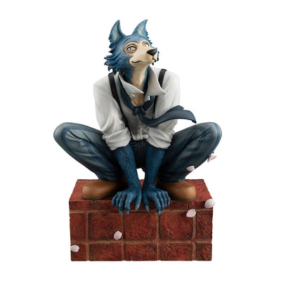 Beastars Figure - Legoshi [Pre-Order Oct 2026]