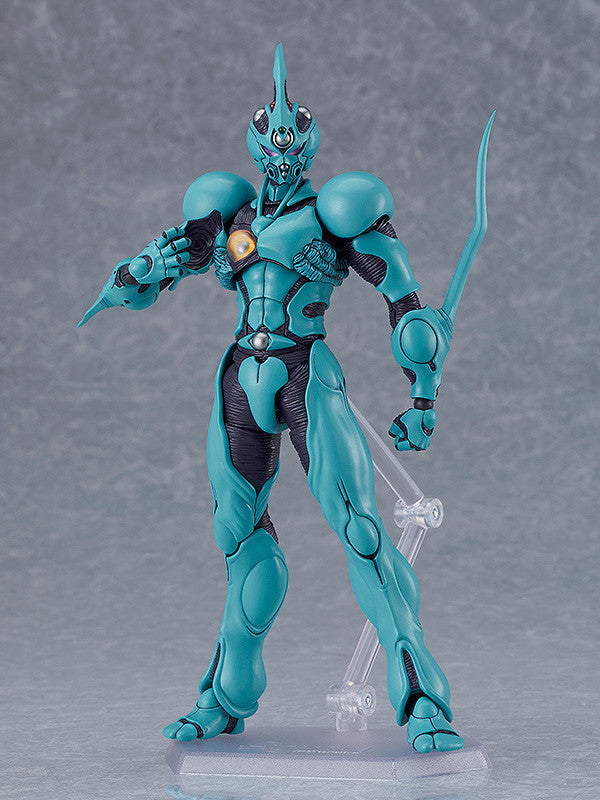 Bio Booster Armor Guyver Figure - Guyver I Ultimate Edition [Pre-Order Nov 2026]