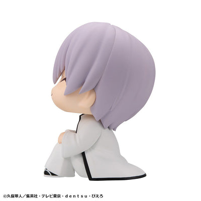 Bleach Rukappu (Look Up) - Gin Ichimaru [Pre-Order Apr 2027]