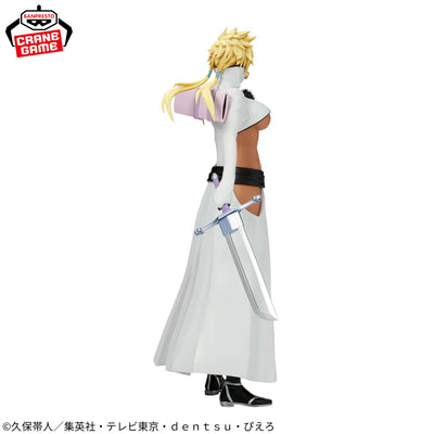 Bleach Glitter & glamours - Tier Harribel