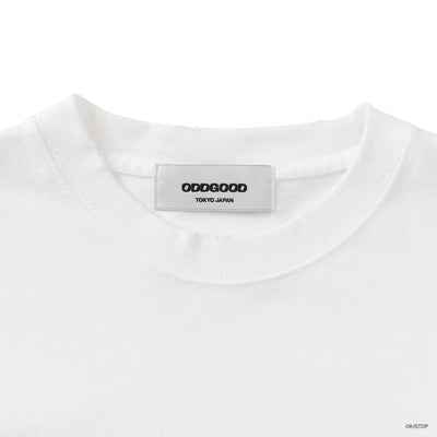 Bleach x OddGood - Bleach Kon Thanks T-Shirt