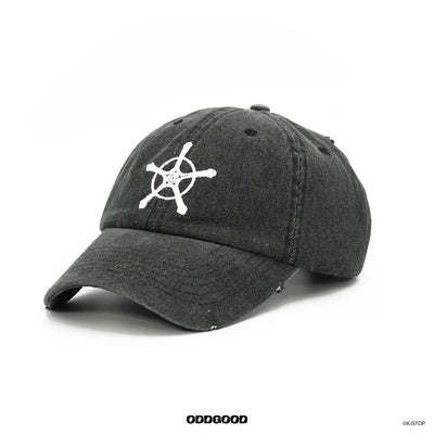 Bleach x OddGood - Bleach Quincy Cross Cap