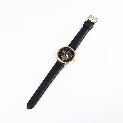 Bloodborne Hunter Model Watch