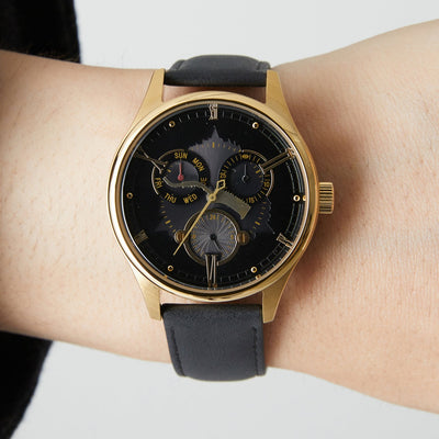 Bloodborne Hunter Model Watch