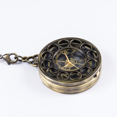 Bloodborne x Super Groupies - Stargazing Pocket Watch