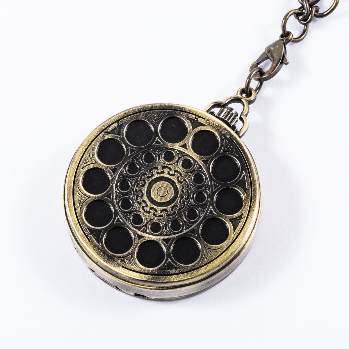 Bloodborne x Super Groupies - Stargazing Pocket Watch